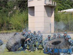 泉州組織團建去哪好_泉州團建活動策劃