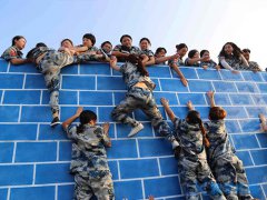 泉州企業(yè)新員工團隊拓展去哪好?