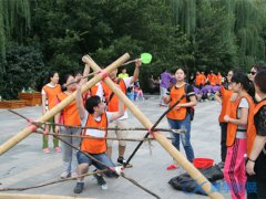 泉州團建拓展去哪好_泉州拓展培訓(xùn)機構(gòu)