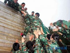 泉州戶外拓展培訓(xùn)公司哪家好