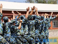 泉州拓展訓(xùn)練公司_泉州團(tuán)隊(duì)建設(shè)活動(dòng)