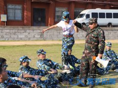 廈門軍事拓展訓(xùn)練機(jī)構(gòu)推薦