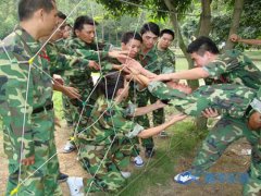 福州戶(hù)外拓展訓(xùn)練項(xiàng)目有哪些