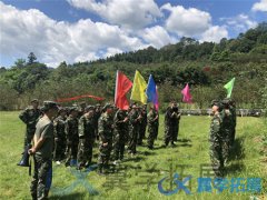 福州適合團(tuán)建的地方,福州團(tuán)建活動策劃