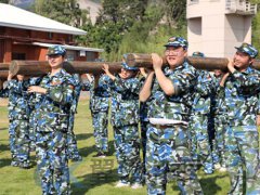 泉州軍事化拓展訓(xùn)練去哪好?