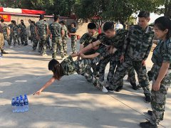 福州員工拓展培訓(xùn)去哪好?