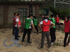 福州團(tuán)建有哪些活動比較好?