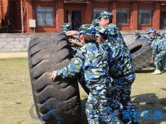 廈門企業(yè)軍事拓展,廈門軍事拓展活動