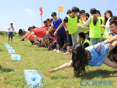 廈門團(tuán)隊拓展活動,廈門團(tuán)建策劃公司