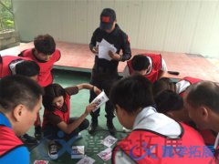 福州團(tuán)建拓展活動(dòng)找誰(shuí)_福州拓展培訓(xùn)公