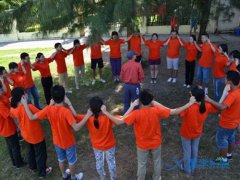 泉州企業(yè)團隊拓展去哪好,泉州企業(yè)團建