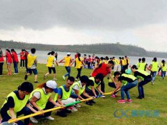 福州公司為什么要搞團建,福州公司團建