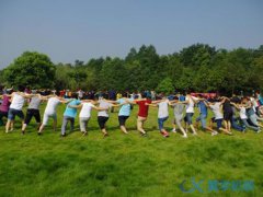 廈門公司拓展訓(xùn)練去哪好,廈門公司拓展