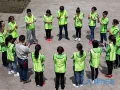 廈門戶外拓展有哪些項目,廈門戶外拓展