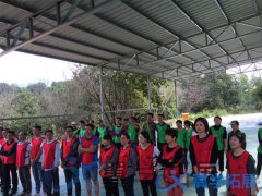 廈門企業(yè)團建活動,廈門團建活動類型