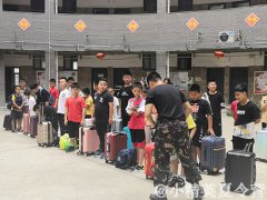 福州報名夏令營多少錢,福州夏令營報名