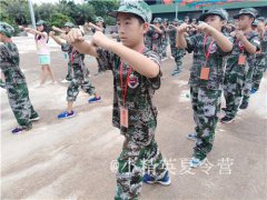 廈門夏令營怎么報名,廈門夏令營報名方