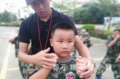 廈門(mén)青少年夏令營(yíng)機(jī)構(gòu)哪家好?