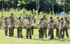 福州青少年參加夏令營(yíng)有哪些好處?