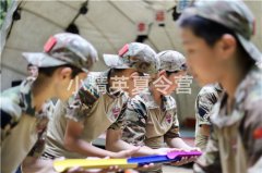 福州暑期夏令營(yíng)要怎么報(bào)名?