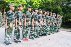 廈門(mén)參加夏令營(yíng)活動(dòng)去哪好?