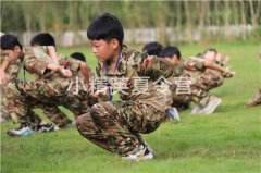 杭州吃苦夏令營(yíng)在哪報(bào)名?