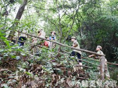 廈門青少年暑期參加夏令營(yíng)去哪好？