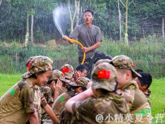 2021深圳中小學(xué)生夏令營(yíng)報(bào)名電話