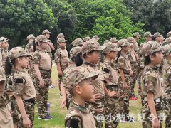 深圳報(bào)名夏令營(yíng)要多少錢?