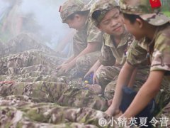 深圳有適合中學(xué)生夏令營(yíng)嗎?