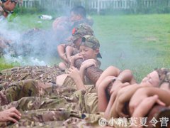 龍巖青少年夏令營(yíng)有哪些活動(dòng)?