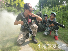 漳州青少年報(bào)名夏令營哪個好?