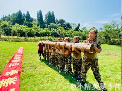 莆田報名夏令營活動費(fèi)用怎么樣?