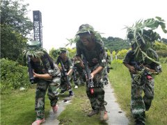 泉州中小學(xué)生去哪參加夏令營(yíng)活動(dòng)