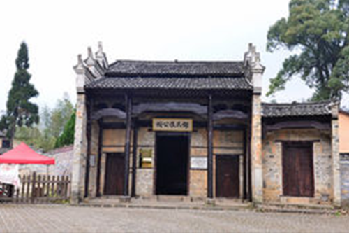 江西周邊紅色研學(xué)基地推薦