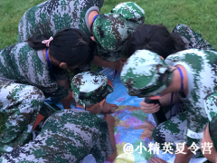 福州要怎么報名夏令營活動