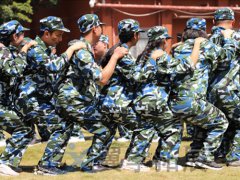 廈門周邊團(tuán)建要找哪個(gè)策劃公司好?