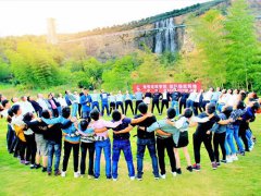 廈門哪些地方適合團(tuán)建?