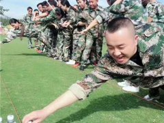 廈門團隊拓展訓(xùn)練公司推薦