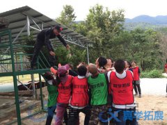 福州公司團(tuán)建找哪個(gè)機(jī)構(gòu)好?