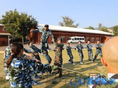 福州軍事拓展哪家公司好