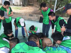 廈門團(tuán)建活動(dòng)策劃找誰(shuí)策劃好?