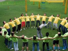 廈門拓展訓練哪家公司好?