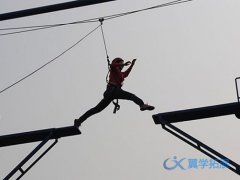 福州拓展訓練要如何實施?