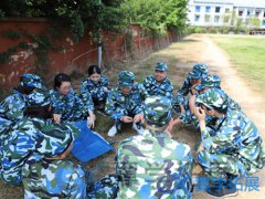 廈門團隊拓展怎么開展,廈門拓展訓練策