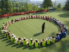 福州哪些地方適合拓展,福州拓展培訓基