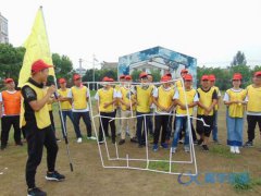 泉州公司團建活動項目有哪些?