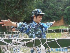 福州企業(yè)戶外拓展找哪拓展公司好？